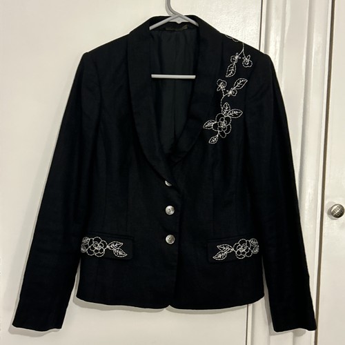 Laura ashley black - laura,