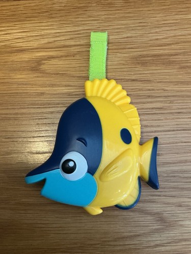 Bright starts finding - starts, nemo