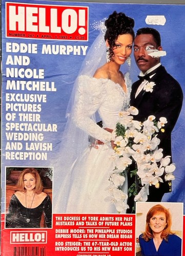Hello magazine april 1993 - 3,