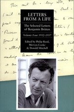 Letters From A Life The