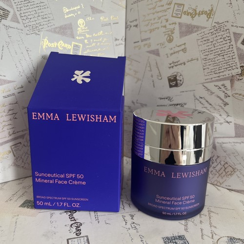 Emma lewisham sunceutical - emma,