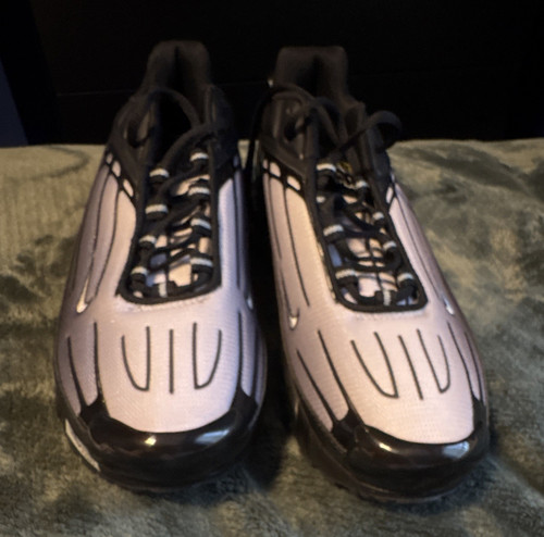 Nike tuned air trainers - nike,