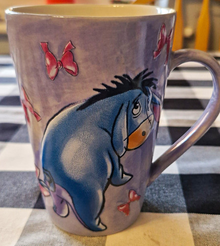 Disney store exclusive eeyore - store,