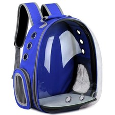 Space Pet Backpacks Pet Cat