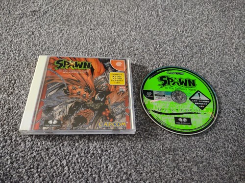Ntsc sega dreamcast game - sega,