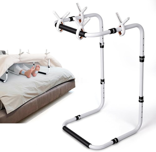 Bed cradle for - for, alloy
