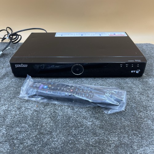 Youview dtr t1000 - dtr-t1000, 500gb