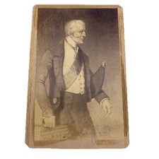 Arthur Wellesley First Duke of