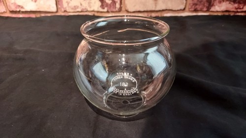 Genuine tilley pyrex 182 - pyrex,