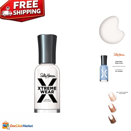 Long lasting nail - nail, in