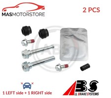 BRAKE CALIPER REPAIR KIT FRONT