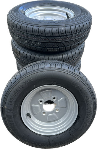 145 80r10 74n trailer tyres - 145/80r10,