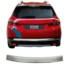 To Fit Peugeot 2008 (2013-19)