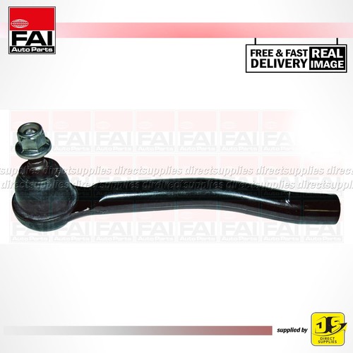 Fai tie rod end left - tie,