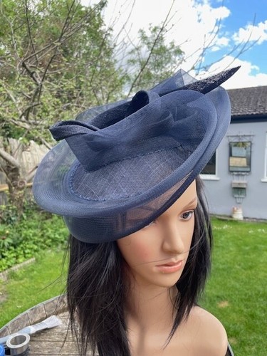 Nigel rayment navy blue - rayment, crin