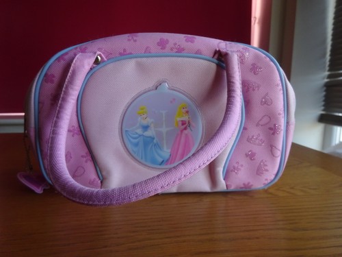 Disney princess handbag style - princess,