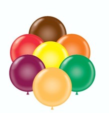 Tuf-Tex USA 17" LARGE Latex