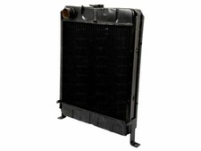 David Brown 900 Implematic