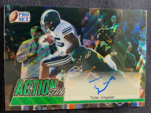 2022 leaf pro set - pro, tyler