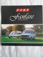 Fiat Fanfare by Richard