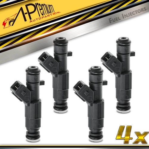 Premium fuel injectors - a-premium,