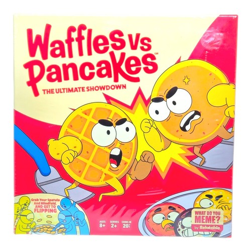 Waffles pancakes the - pancakes,