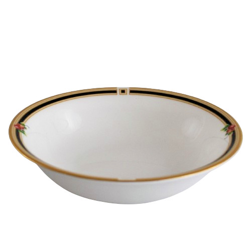 Wedgwood clio cereal soup - clio,