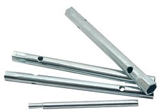 3pc Monoblock Back Tap Box