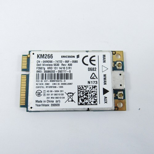 Dell studio laptop wwan - studio, 3g