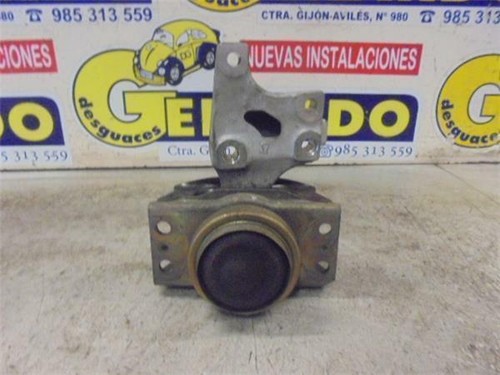 A0007000 engine support - engine,