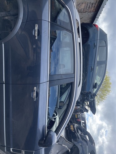 Vauxhall antara diesel 2007 - diesel,