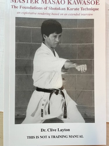Master masao kawasoe the - masao,