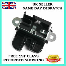NEW FOR SEAT ALTEA IBIZA LEON TOLEDO TAILGATE BOOT TRUNK LOCK MECHANISM ACTUATOR