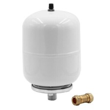 Ariston 2 Litre Expansion Vessel & Non-Return Valve Alternative Kit A 406801