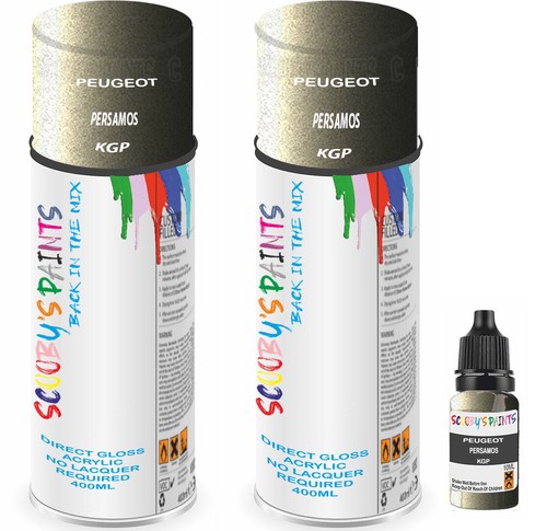 For peugeot spray paint - for,