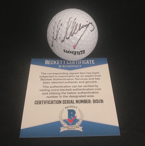 Martin kaymer signed - kaymer, golf