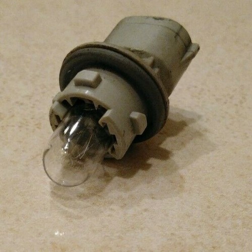Lexus is200 side repeater - side,
