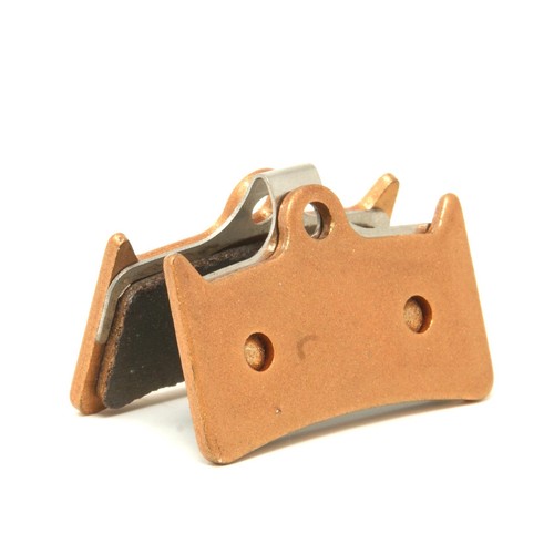 Disc brake pads fits hope - pads, v4