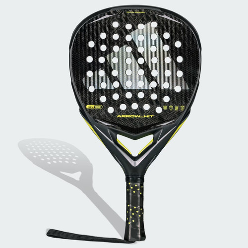 Adidas arrow hit 2026 padel - adidas,