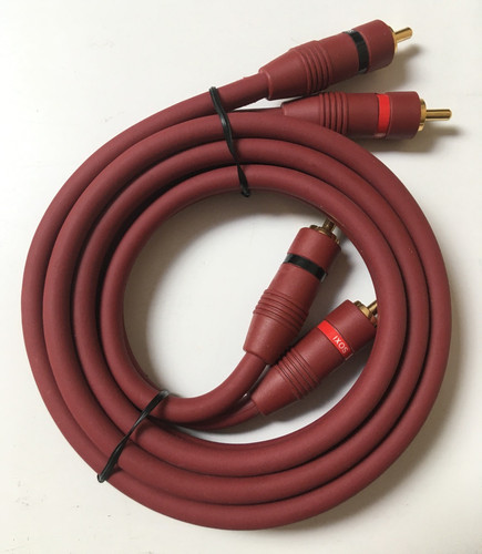 Ixos audio rca - audio, 3