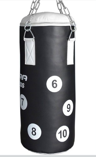 Punch bag kids boxing kick - punch,