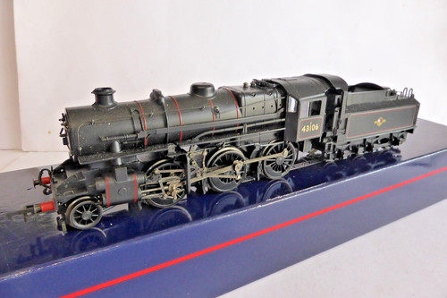 Gauge bachmann 585 - oo,