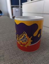 Cadbury Creme egg Mug