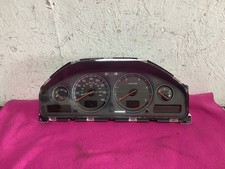 VOLVO V70 XC70 SPEEDO