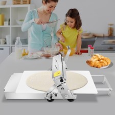Pizza dough roller base - pizza,