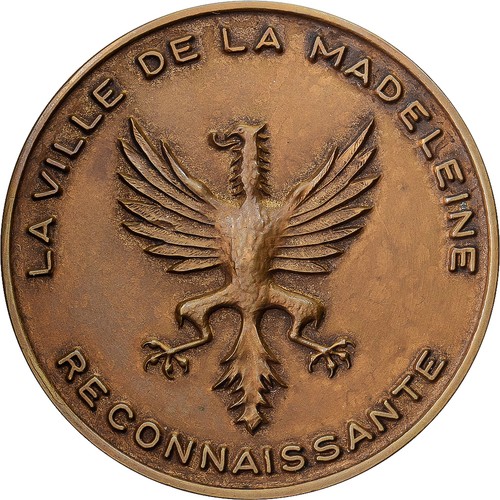 1214973 france medal - [#1214973],