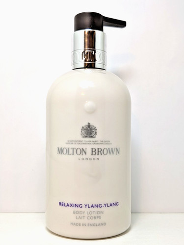 Molton brown london relaxing - molton,