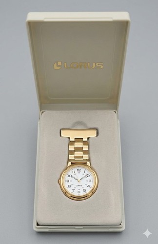 Vintage lorus gold - vintage, tone