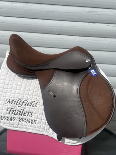Inch thorowgood brown - inch,