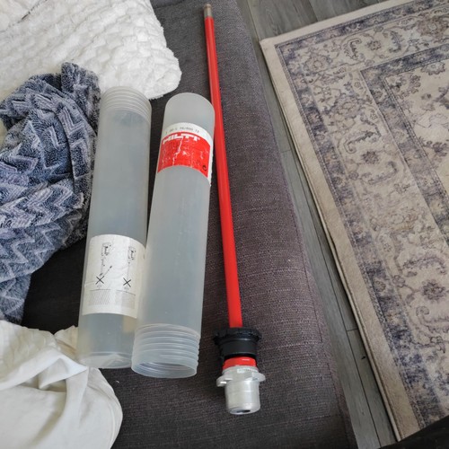 Hilti diamond core drill - diamond,